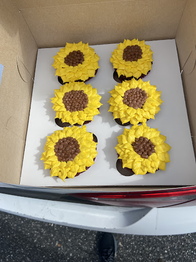 Cake Shop «Sugar Divas Cakery LLC», reviews and photos, 25 W Crystal Lake St #172, Orlando, FL 32806, USA