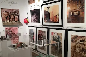 9/11 Museum Workshop: 100 Images & Artifacts Exhibit image