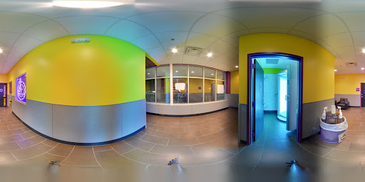 Gym «Planet Fitness», reviews and photos, 1531 N Main St, Peckville, PA 18452, USA