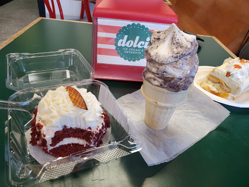 Ice Cream Shop «Dolci Old Market», reviews and photos, 1003 Howard St, Omaha, NE 68102, USA