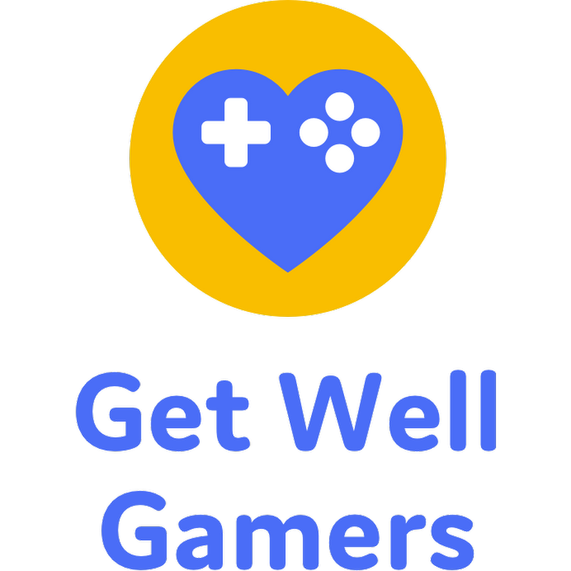 Get-Well Gamers