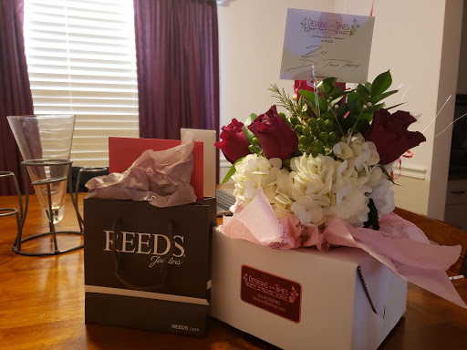 Jeweler «REEDS Jewelers», reviews and photos, 1700 W New Haven Ave #309a, Melbourne, FL 32904, USA