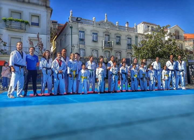 Academia de Taekwondo de Leiria - Leiria