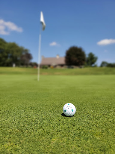 Golf Club «Greencastle Golf Club», reviews and photos, 2000 Castlegreen Dr, Greencastle, PA 17225, USA