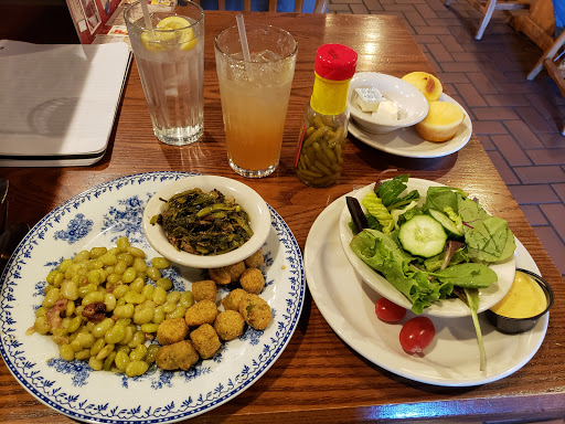 American Restaurant «Cracker Barrel Old Country Store», reviews and photos, 13561 SW 17th Ct, Ocala, FL 34473, USA