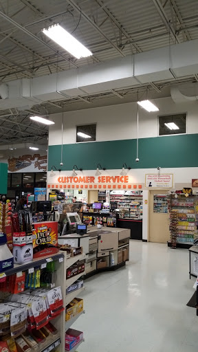 Supermarket «Country Mart», reviews and photos, 200 Southtowne Blvd, Hollister, MO 65672, USA