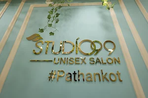 Studio99 Salon Pathankot image