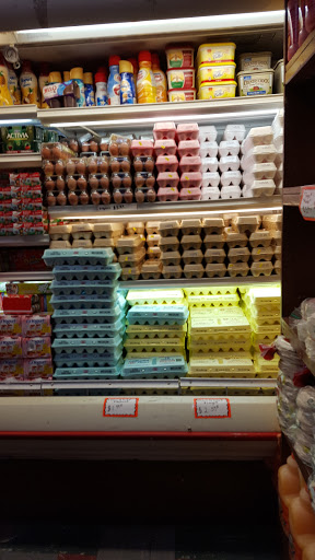 Supermarket «Panam International», reviews and photos, 3552 14th St NW, Washington, DC 20010, USA