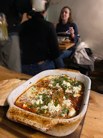 Feta du Restaurant végétarien La cantine de Sam à Paris - n°2