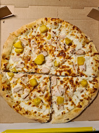 Les plus récentes photos du Pizzeria Five Pizza Original - Lille - n°2