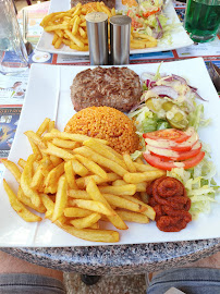 Plats et boissons du Kebab Serhat à Nevers - n°2