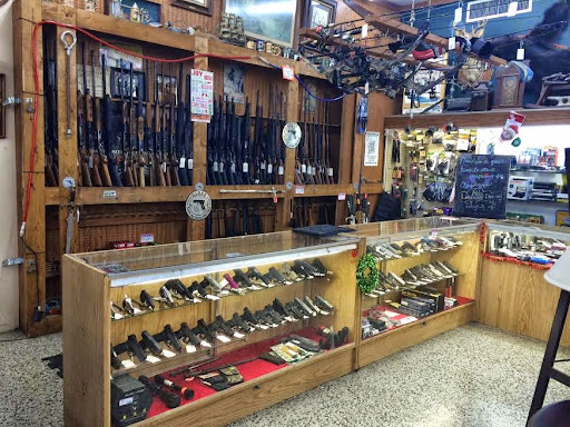 Pawn Shop «Pelican Pawn», reviews and photos, 2646 Florida Blvd, Baton Rouge, LA 70802, USA