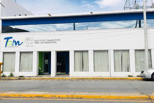 Instituto Tamaulipeco para los Migrantes