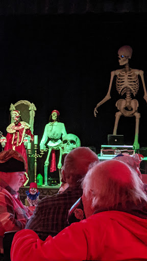 Meeting Room «Aladdin Shrine Center», reviews and photos, 1801 Gateway Cir, Grove City, OH 43123, USA