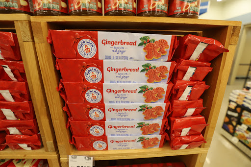 Grocery Store «Food Lion», reviews and photos, 2060 Yellow Springs Rd, Frederick, MD 21702, USA