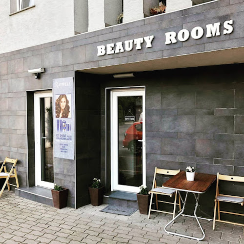 Beauty Rooms - Budaörs