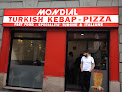 AYASOFYA TURKISH KEBAP 20121 Milan