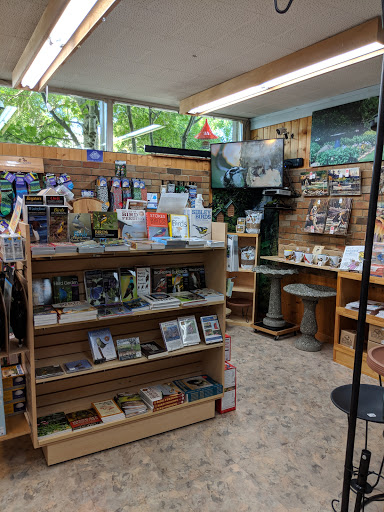 Bird Shop «Wild Birds Unlimited», reviews and photos, 1210 Commercial St SE, Salem, OR 97302, USA