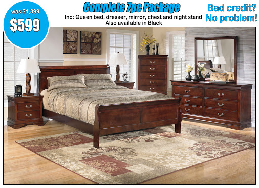 Furniture Store «Best Buy Furniture», reviews and photos, 4104 Marlton Pike, Pennsauken Township, NJ 08109, USA