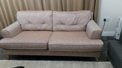 Sofa bed second hand Kingston-upon-Thames