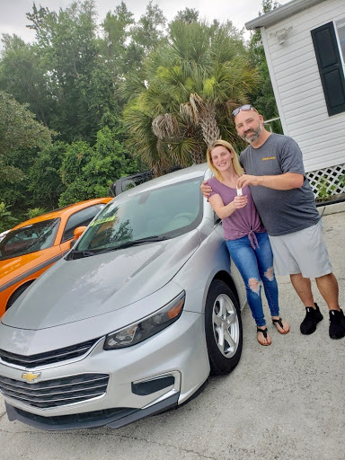 Used Car Dealer «Tillman Auto», reviews and photos, 8768 Beach Blvd, Jacksonville, FL 32216, USA