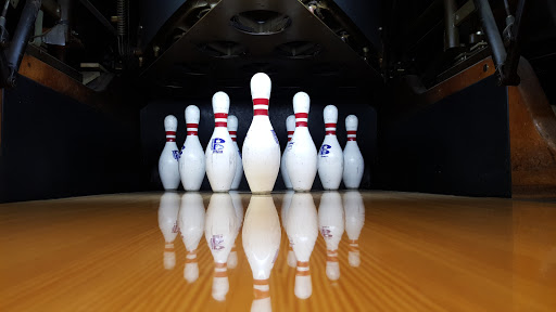 Bowling Alley «Riviera Lanes», reviews and photos, 8600 W Greenfield Ave, Milwaukee, WI 53214, USA