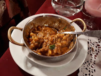 Curry du Restaurant indien Bombay à Nantes - n°5