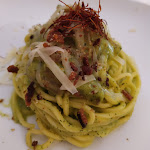 Photo n°1 de l'avis de Cecilia.l fait le 24/08/2019 à 13:01 sur le  Palazzo De' Farrocco à Cerro al Volturno