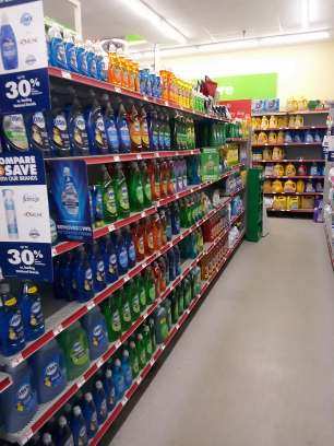 Dollar Store «FAMILY DOLLAR», reviews and photos, 599 Dickerson Ln, Falmouth, KY 41040, USA