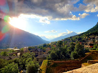 Montagne du PANORAMA CAFE à Briançon - n°11