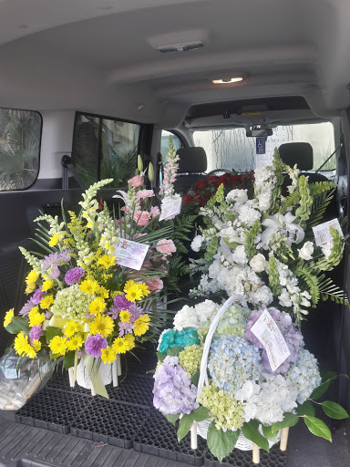 Florist «Buds & Bows Floral Design», reviews and photos, 1365 Cypress Ave, Melbourne, FL 32935, USA