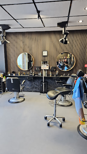 Benja's Barbershop in Vejle, Vejle