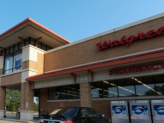 Walgreens