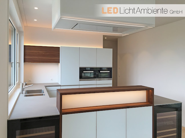 Led-LichtAmbiente GmbH - Arbon