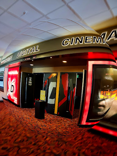 Movie Theater «Cinemark Marina», reviews and photos, 100 10th St, Marina, CA 93933, USA