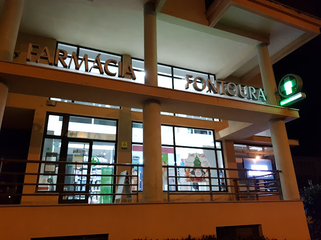 Farmacia Fontoura - Lamego