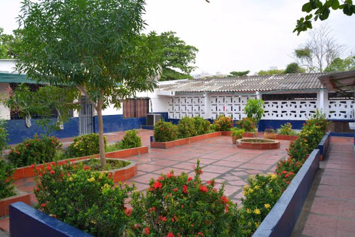 Colegios publicos en Cartagena