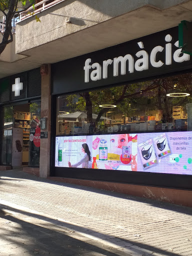 Farmacia Laura Gómez Pérez