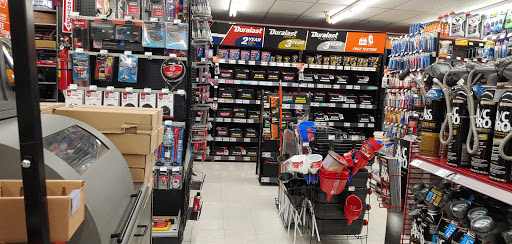 Auto Parts Store «AutoZone», reviews and photos, 105 W Lambert Rd, Brea, CA 92821, USA