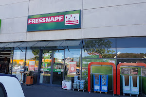 Fressnapf Trier Nord
