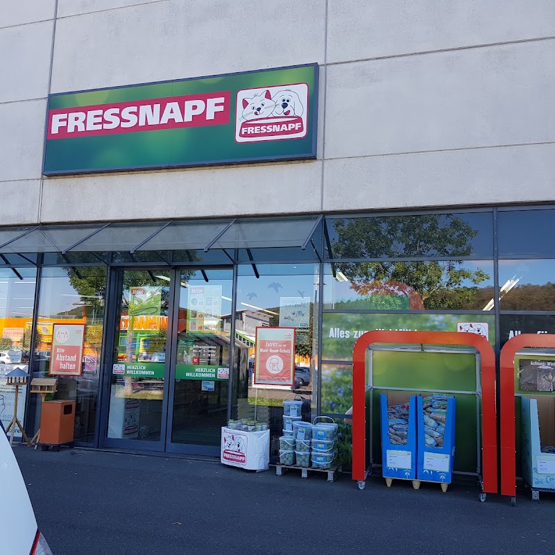Fressnapf Trier Nord