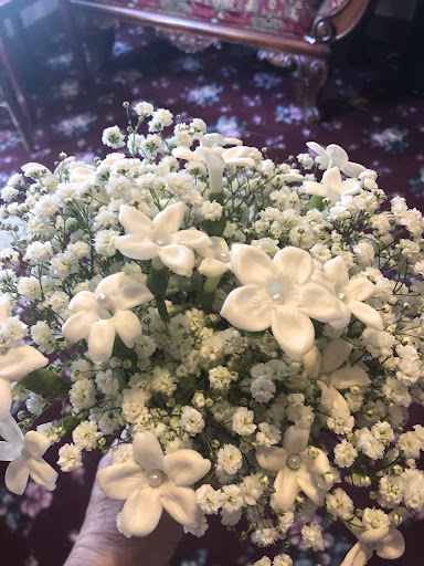 Florist «Flower Allie», reviews and photos, 2491 E Chapman Ave, Fullerton, CA 92831, USA