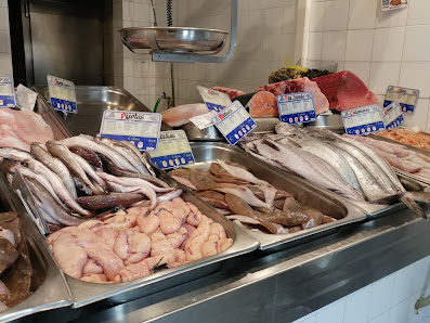 Pescadería 