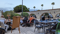 Atmosphère du Restaurant français Bistrot Margaux à Antibes - n°13