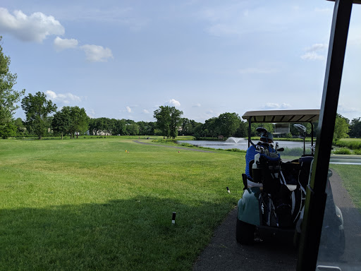 Golf Course «Pinch Brook Golf Course», reviews and photos, 234 S Ridgedale Ave, Florham Park, NJ 07932, USA