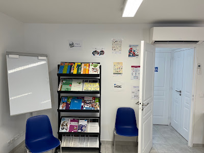 Centre Régional de Formation Professionnelle (CRFP) Draguignan 2 à Draguignan