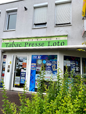 LE LODGE à Besançon