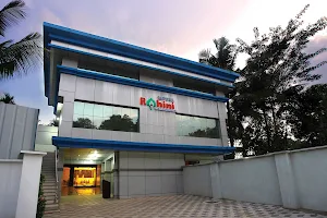 Hotel Rohini International image