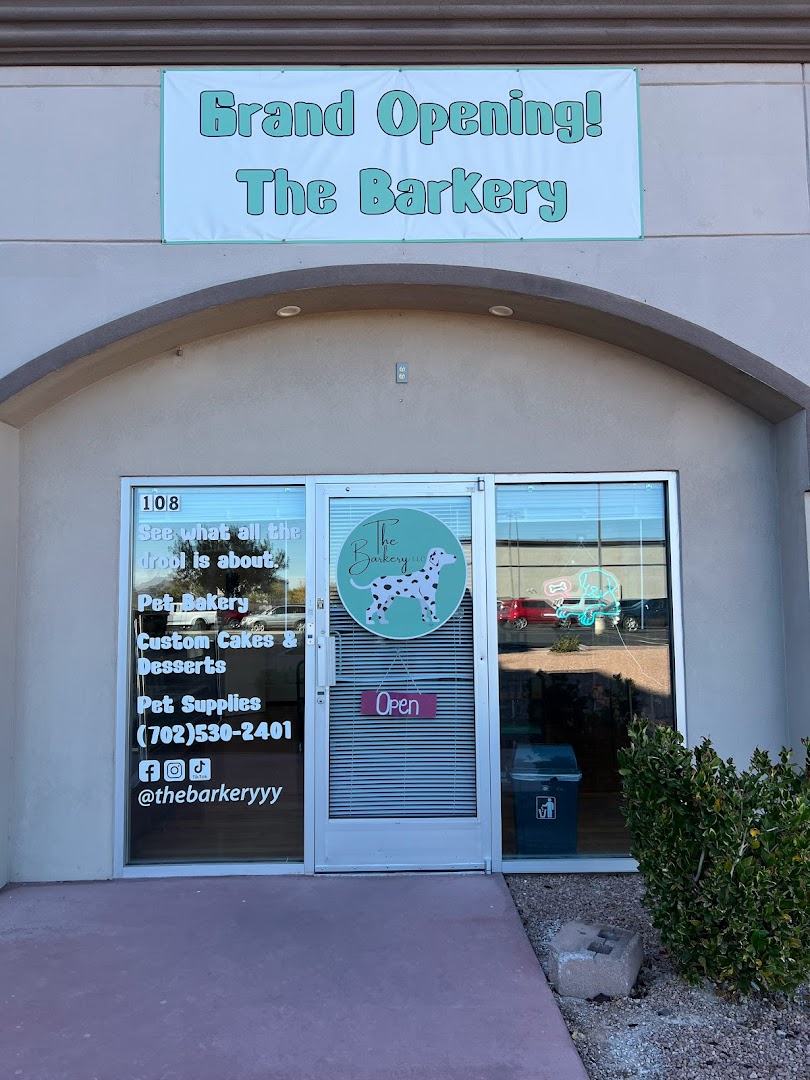 The Barkery LLC