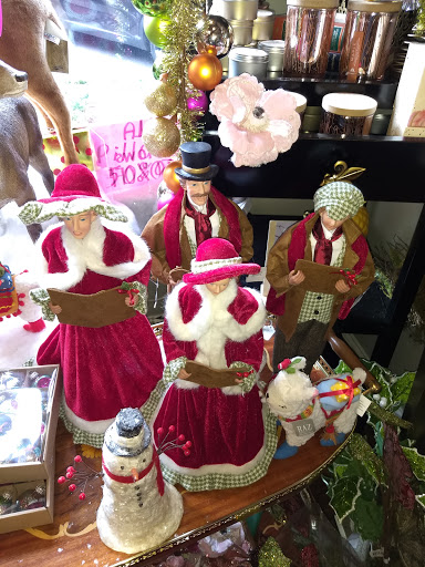 Florist «Something Special Florist», reviews and photos, 1546 Main St, Columbia, SC 29201, USA